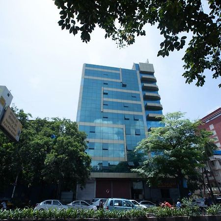 Hotel Grace Galaxy Mumbai Bagian luar foto